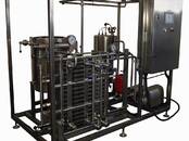 Оборудование, производство,  Пищевая промышленность Молочное производство, Фото