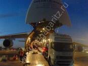 Перевозка грузов и людей Крупногабаритные грузоперевозки, Фото