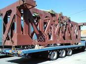 Перевозка грузов и людей Крупногабаритные грузоперевозки, Фото