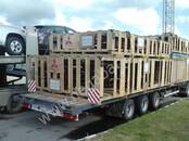 Перевозка грузов и людей Крупногабаритные грузоперевозки, Фото