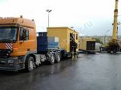 Перевозка грузов и людей Крупногабаритные грузоперевозки, Фото