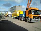 Перевозка грузов и людей Крупногабаритные грузоперевозки, Фото