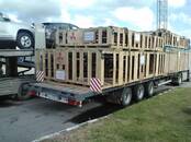 Перевозка грузов и людей Крупногабаритные грузоперевозки, Фото