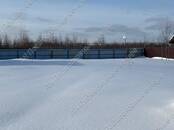 Земля и участки,  Московская область Новорижское ш., Фото