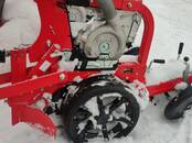 Сельхозтехника,  Посевная техника Сеялки точного посева, Фото