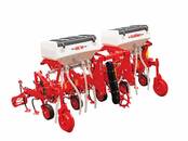 Сельхозтехника,  Почвообрабатывающая техника Культиваторы, Фото