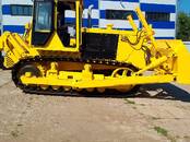 Бульдозеры, Фото