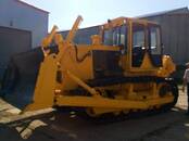 Бульдозеры, Фото