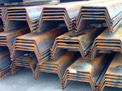 Стройматериалы Материалы из металла, Фото