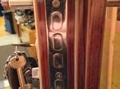 Стройматериалы Двери, дверные узлы, Фото