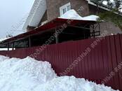 Дачи и огороды,  Московская область Горьковское ш., Фото