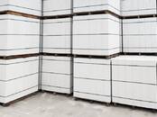 Стройматериалы Газобетон, керамзит, Фото