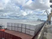 Стройматериалы Газобетон, керамзит, Фото