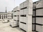 Стройматериалы Газобетон, керамзит, Фото