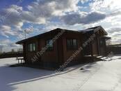 Дома, хозяйства,  Московская область Горьковское ш., Фото