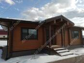 Дома, хозяйства,  Московская область Горьковское ш., Фото