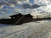 Дома, хозяйства,  Московская область Горьковское ш., Фото