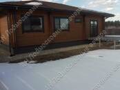 Дома, хозяйства,  Московская область Горьковское ш., Фото