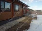 Дома, хозяйства,  Московская область Горьковское ш., Фото