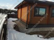 Дома, хозяйства,  Московская область Горьковское ш., Фото