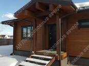 Дома, хозяйства,  Московская область Горьковское ш., Фото