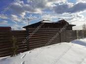 Дома, хозяйства,  Московская область Горьковское ш., Фото