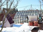 Дома, хозяйства,  Московская область Горьковское ш., Фото