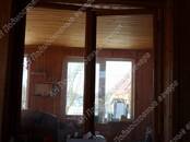 Дома, хозяйства,  Московская область Горьковское ш., Фото