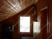 Дома, хозяйства,  Московская область Горьковское ш., Фото