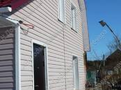 Дома, хозяйства,  Московская область Горьковское ш., Фото