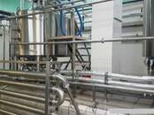 Оборудование, производство,  Пищевая промышленность Молочное производство, Фото