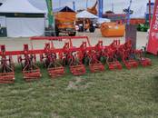 Сельхозтехника,  Почвообрабатывающая техника Культиваторы, Фото