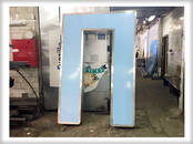 Деловые контакты,  Реклама Наружная реклама и оформление, Фото