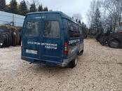 Автобусы, Фото