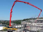 Бетоносмесители, Фото