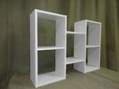 Мебель, интерьер Полки, подставки, вешалки, Фото