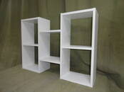 Мебель, интерьер Полки, подставки, вешалки, Фото