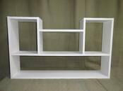 Мебель, интерьер Полки, подставки, вешалки, Фото