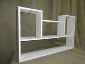 Мебель, интерьер Полки, подставки, вешалки, Фото