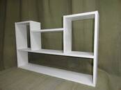 Мебель, интерьер Полки, подставки, вешалки, Фото