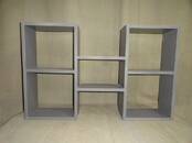 Мебель, интерьер Полки, подставки, вешалки, Фото