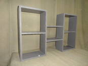 Мебель, интерьер Полки, подставки, вешалки, Фото