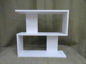 Мебель, интерьер Полки, подставки, вешалки, Фото