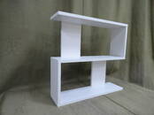 Мебель, интерьер Полки, подставки, вешалки, Фото