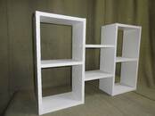 Мебель, интерьер Полки, подставки, вешалки, Фото