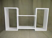 Мебель, интерьер Полки, подставки, вешалки, Фото