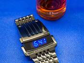 Драгоценности, украшения,  Часы Мужские, Фото