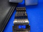 Драгоценности, украшения,  Часы Мужские, Фото