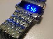 Драгоценности, украшения,  Часы Мужские, Фото