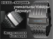 Драгоценности, украшения,  Часы Мужские, Фото